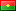 BURKINA FASO